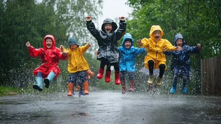Indoor swim lessons in Norfolk, Virginia