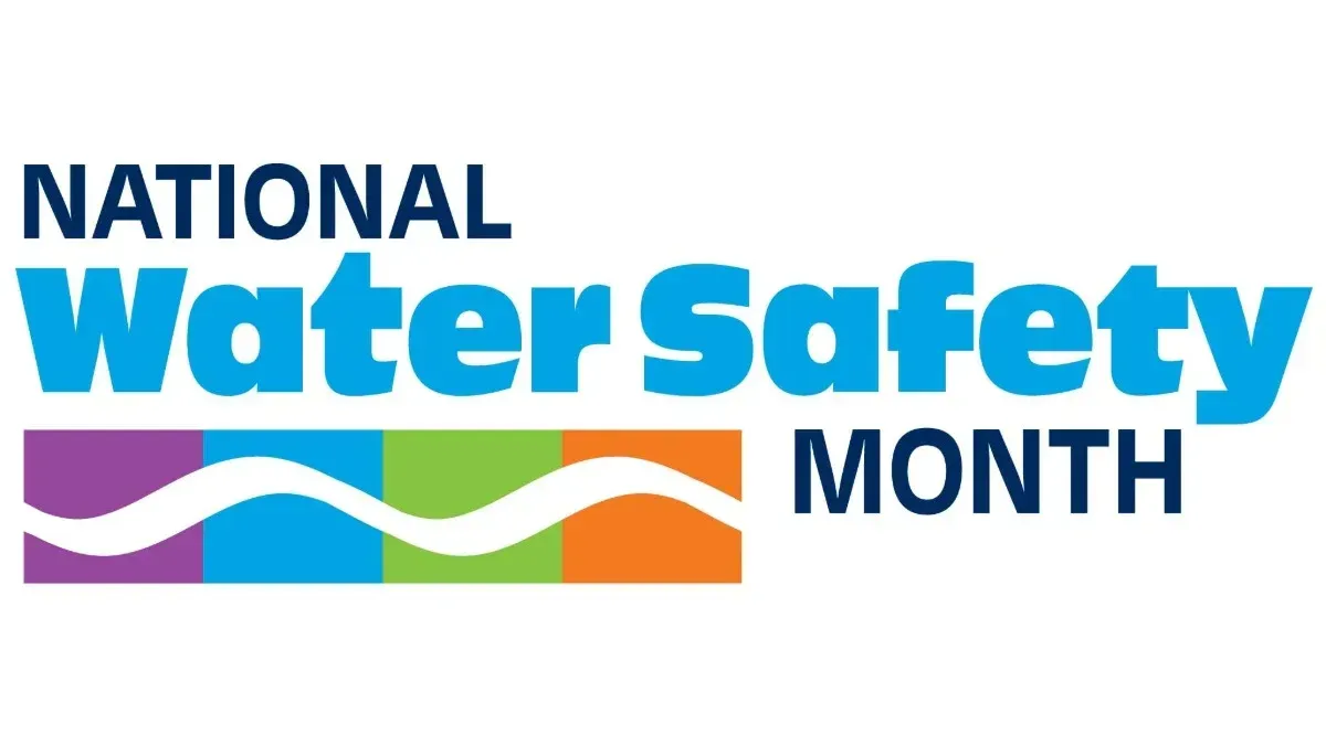 National Water Safety Month, Norfolk