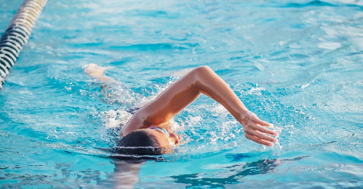 Children's year-round swim lessons in Hampton Roads VA 