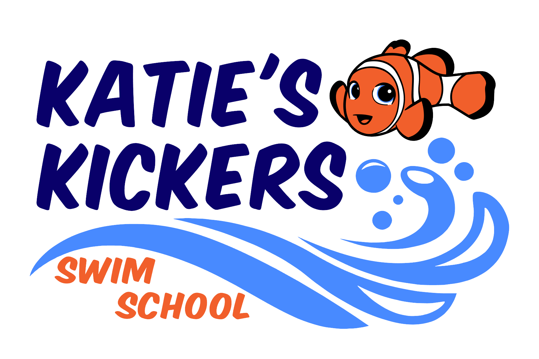 Katies Kickers Norfolk Swim School