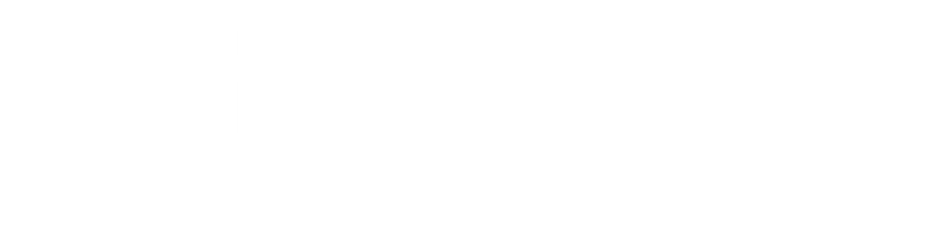 Logotipo en blanco Offiho