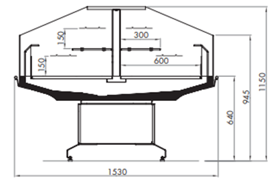 Libra 70 T L1250
