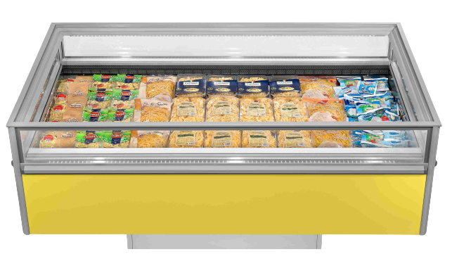 RHAPSODY TN APERTO 1500/2000