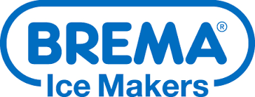 Logo - Brema Ice Makers