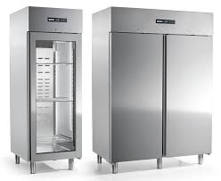 Armadio refrigerato