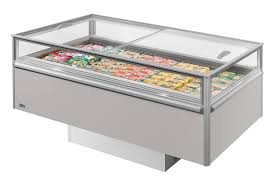 Banco frigo
