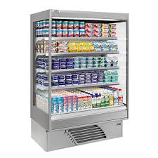 Espositore refrigerato
