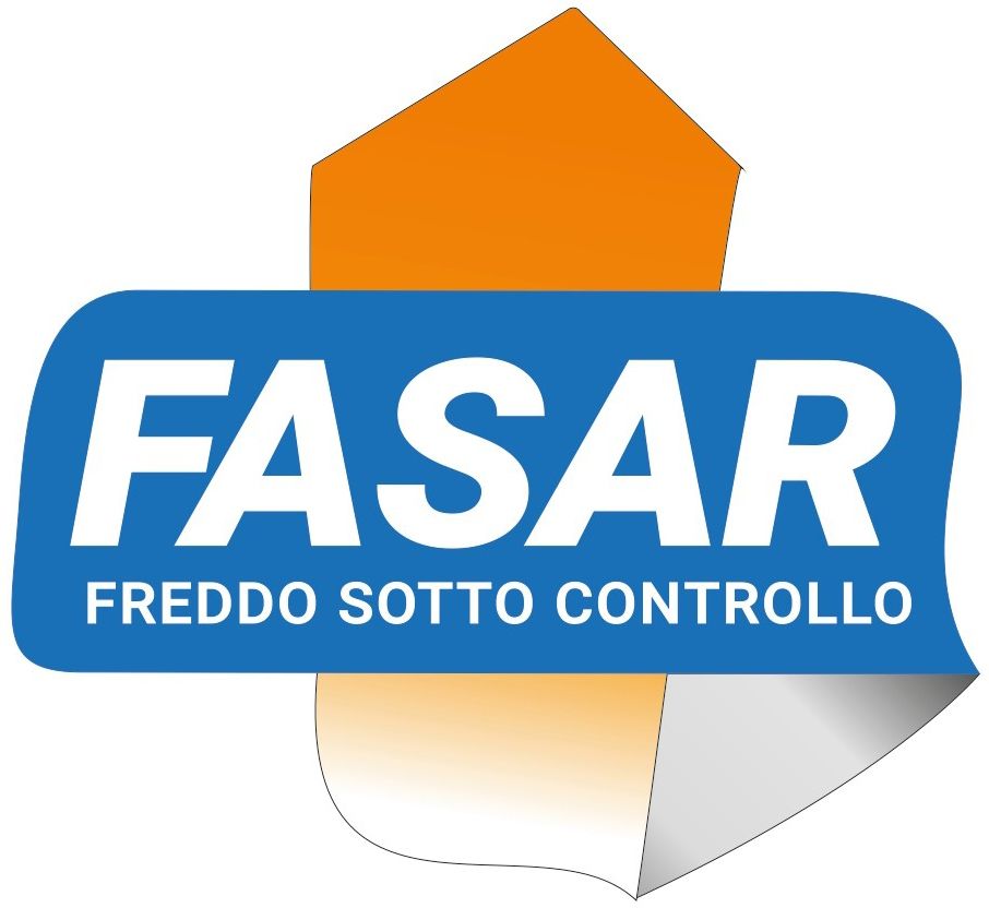 Fasar - logo