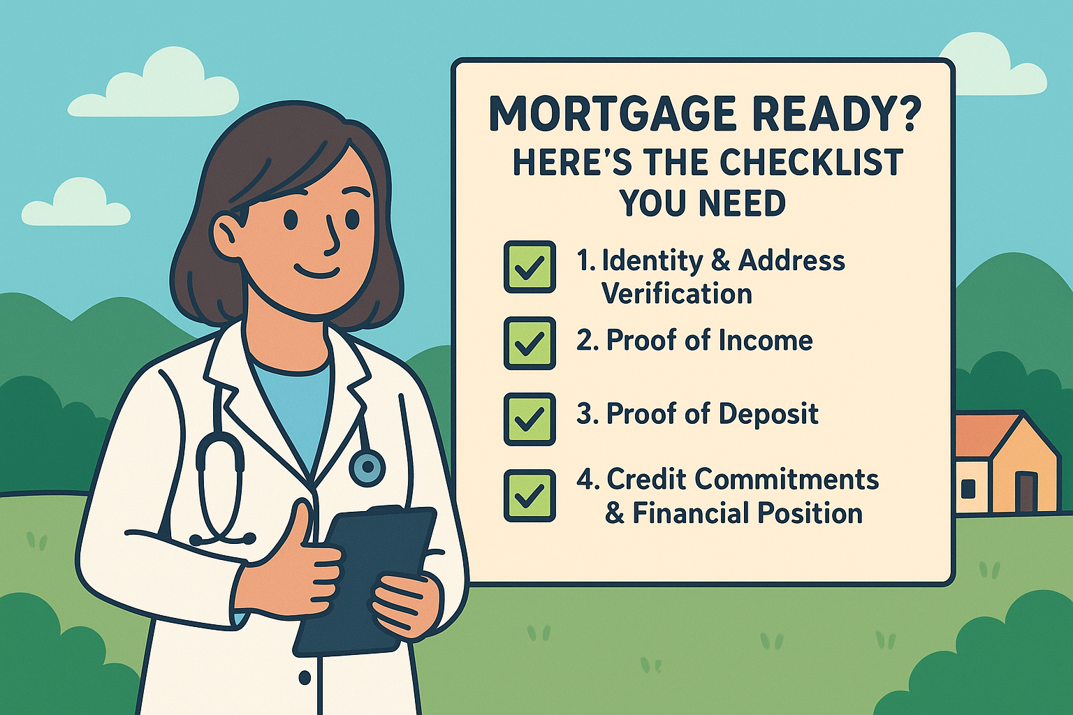Mortgage Ready 