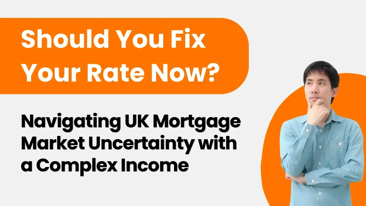What self-employed borrowers, company directors and those with multiple income streams need to know.