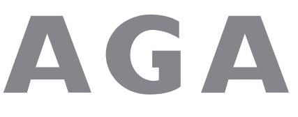 AGA logo