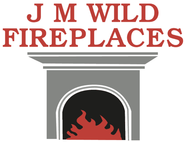JM Wild Fireplaces logo