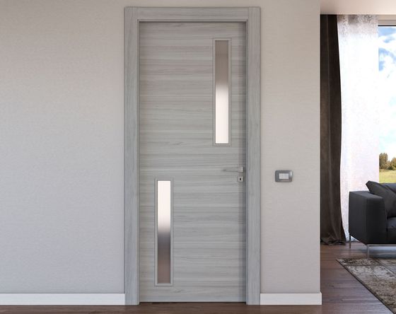 porta interna
