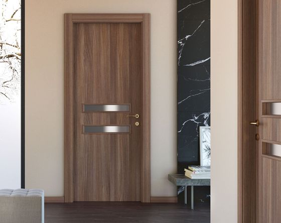 porta interna
