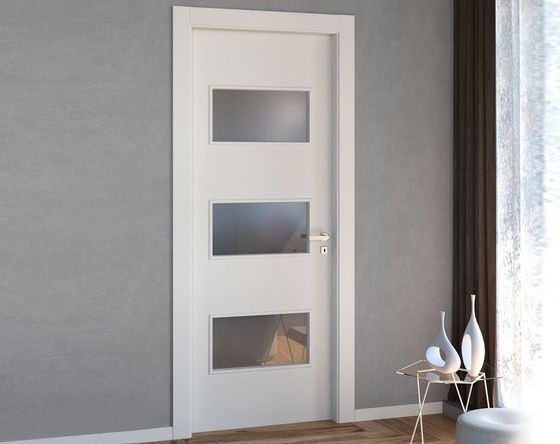 porta interna