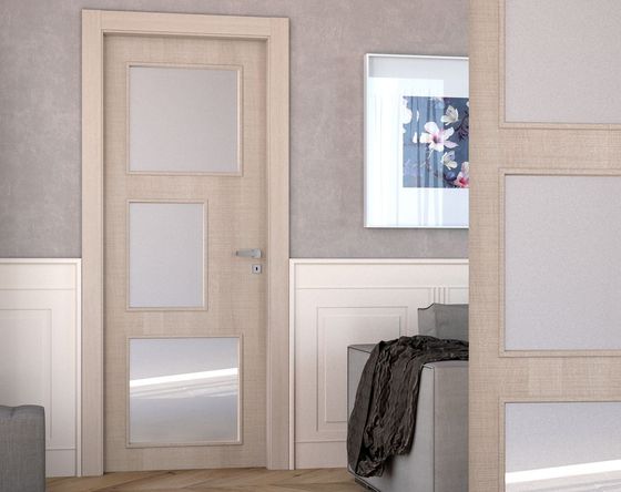 porta interna