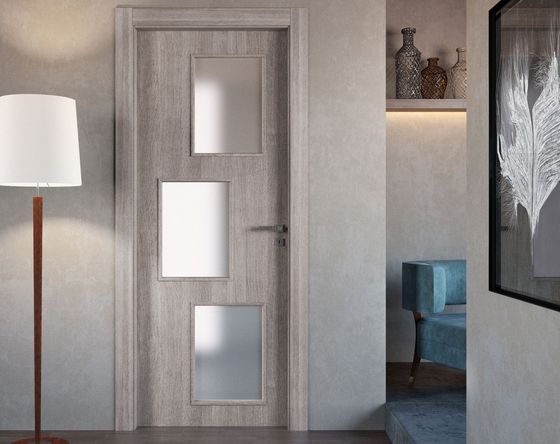 porta interna