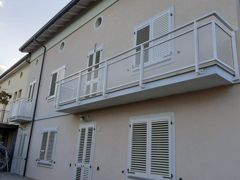Balconata