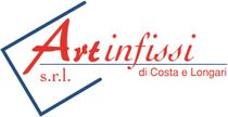 Artinfissi - Logo