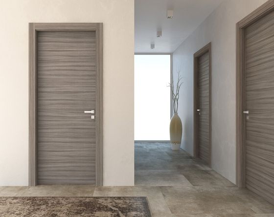porta interna