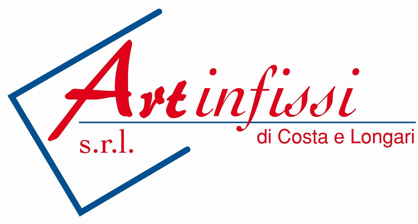 Artinfissi - Logo
