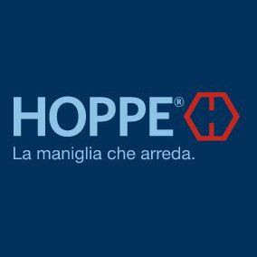 logo hoppe