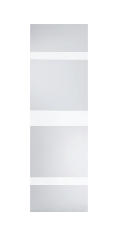 porta in vetro