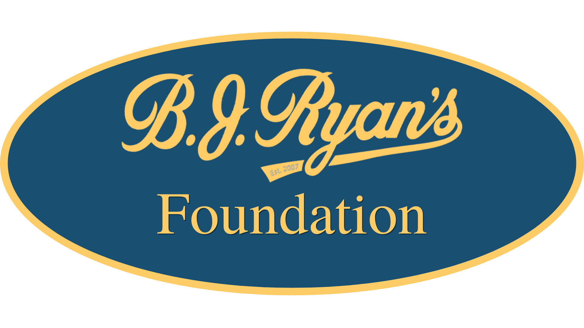 BJ Ryans Foundation website link