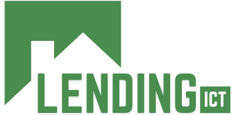 Lending ICT Logo