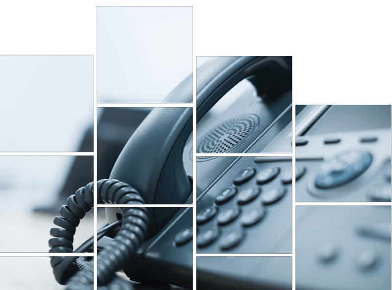 Technical Support — Bloomington, IL — Independent Telephone Service