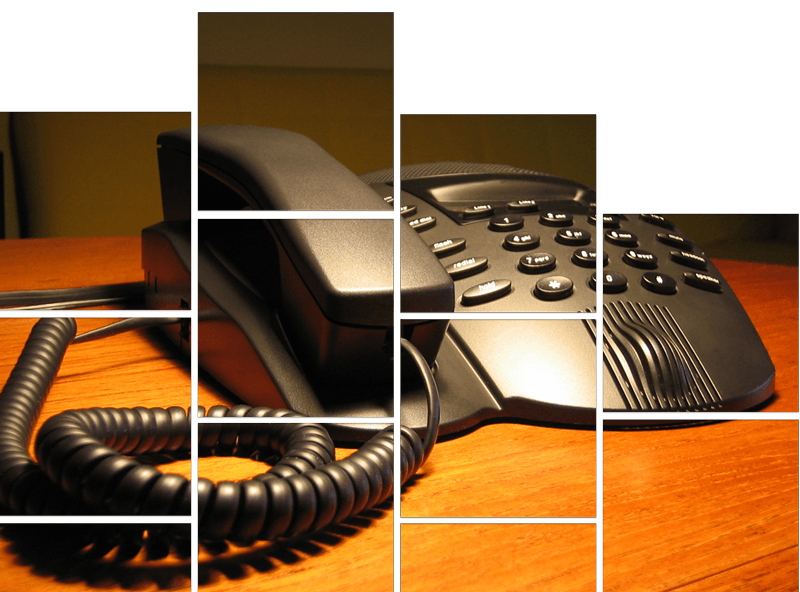 Voice Mail — Bloomington, IL — Independent Telephone Service