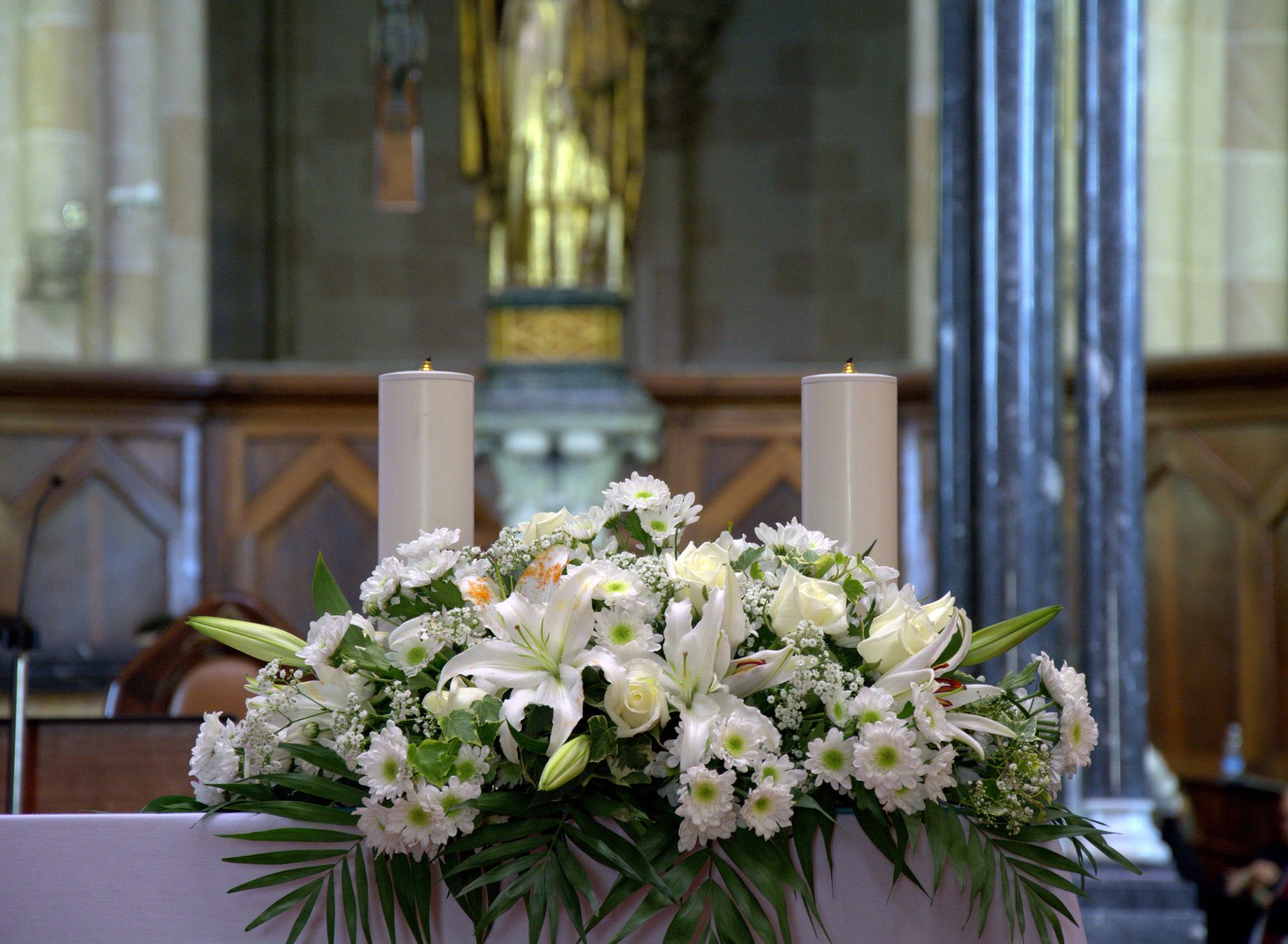 agenzia di pompe funebri a Pregnana Milanese