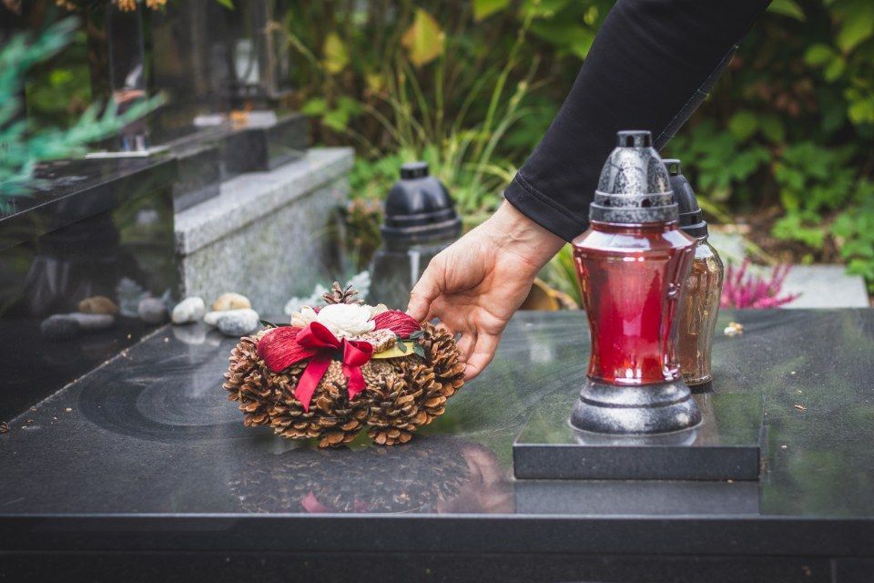 agenzia di pompe funebri a Vanzago