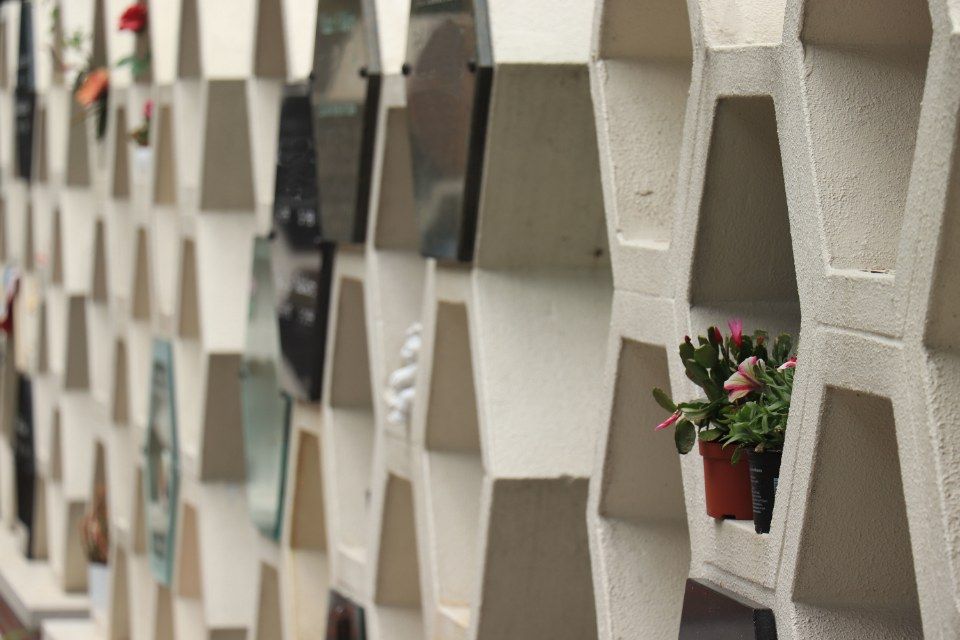 pompe funebri Vanzago