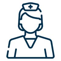 Icona Assistenza infermieristica