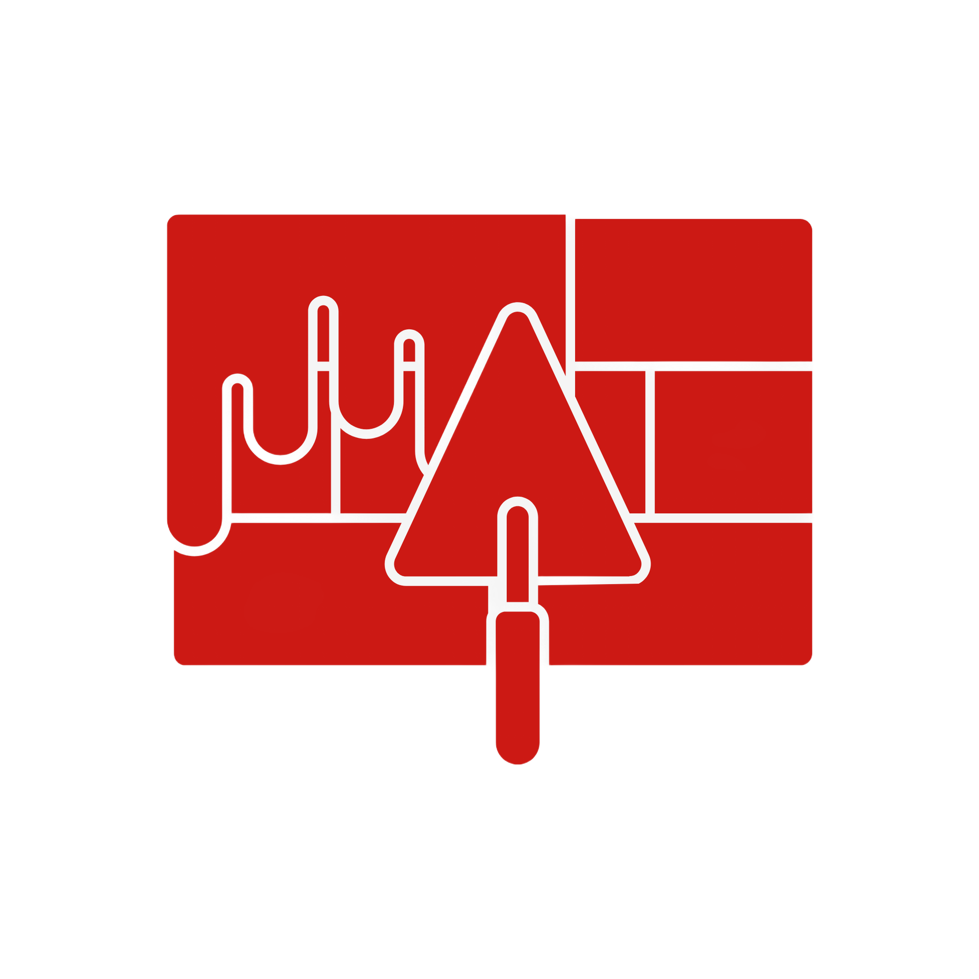 Statybos, remonto darbai