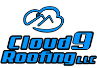Cloud 9 Roofing LLC Logo