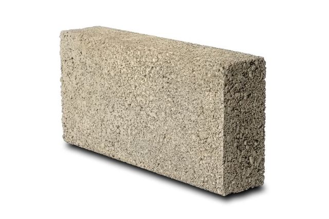 HIGH QUALITY Concrete Blocks Lightweight 3.6N 440x215x100mm VARIOUS QUANTITIES 