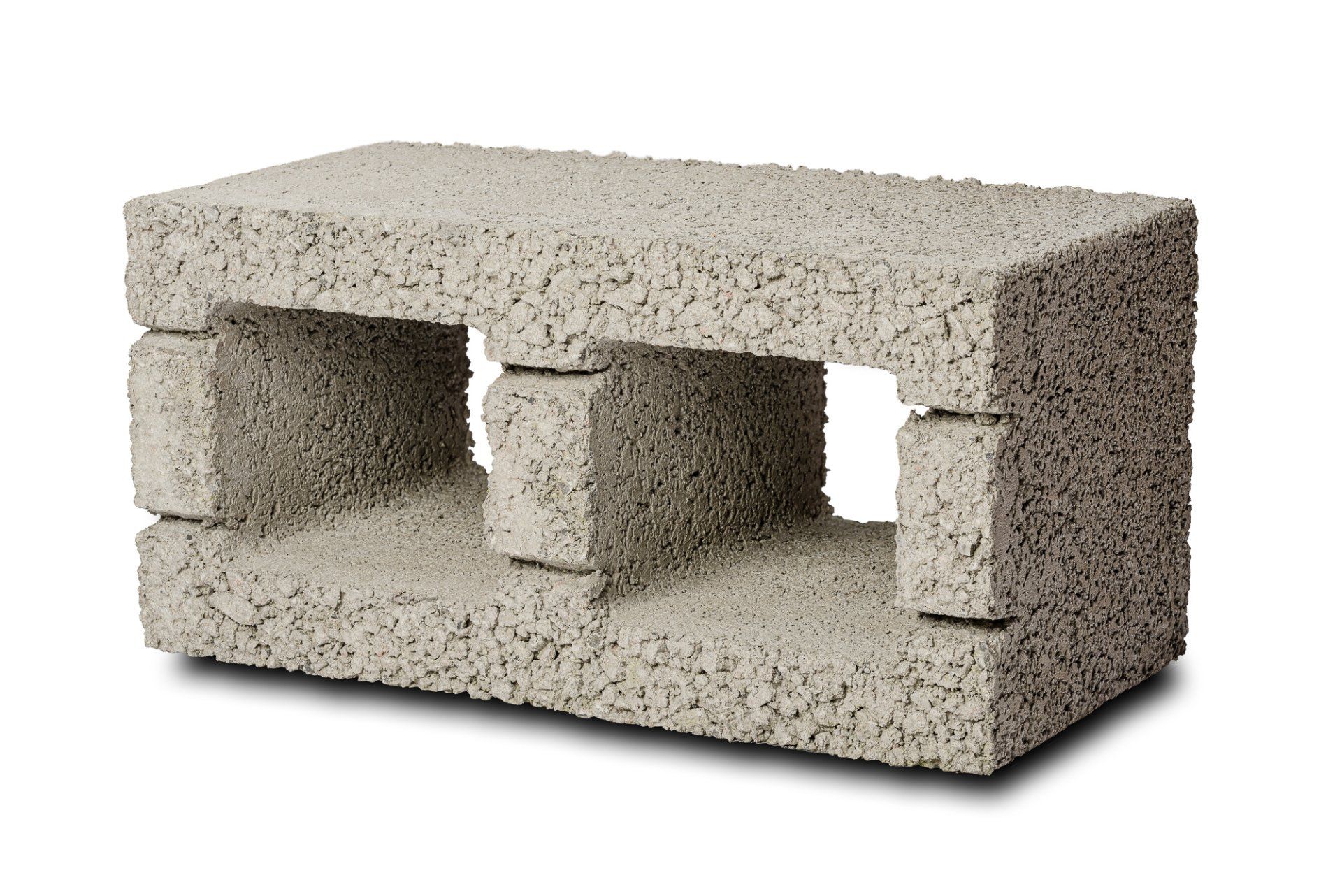 Stowell Concrete | 140mm & 215mm Hollow Concrete Block 7.3N/mm²