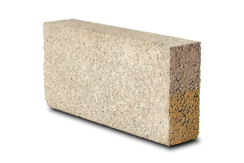 100mm dense concrete block 22.5N/mm²