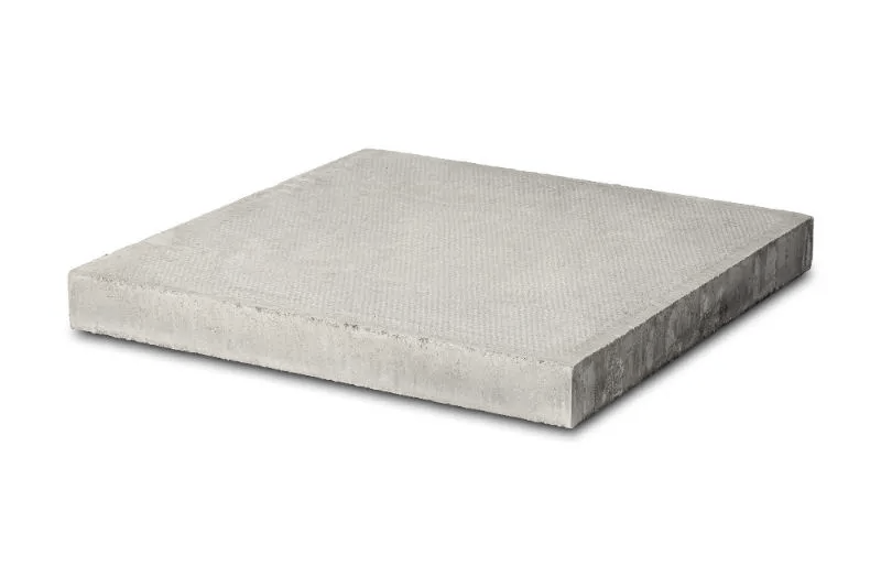 Commercial slabs/utility paving