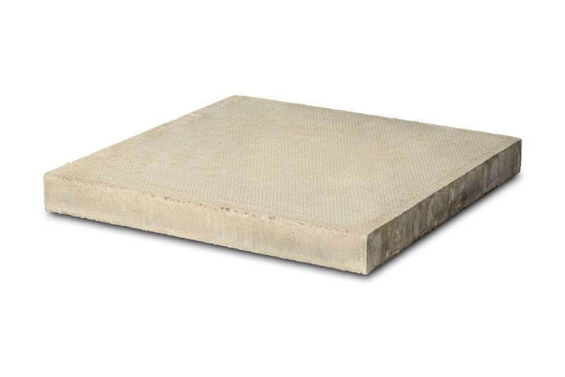 Commercial slabs/utility paving