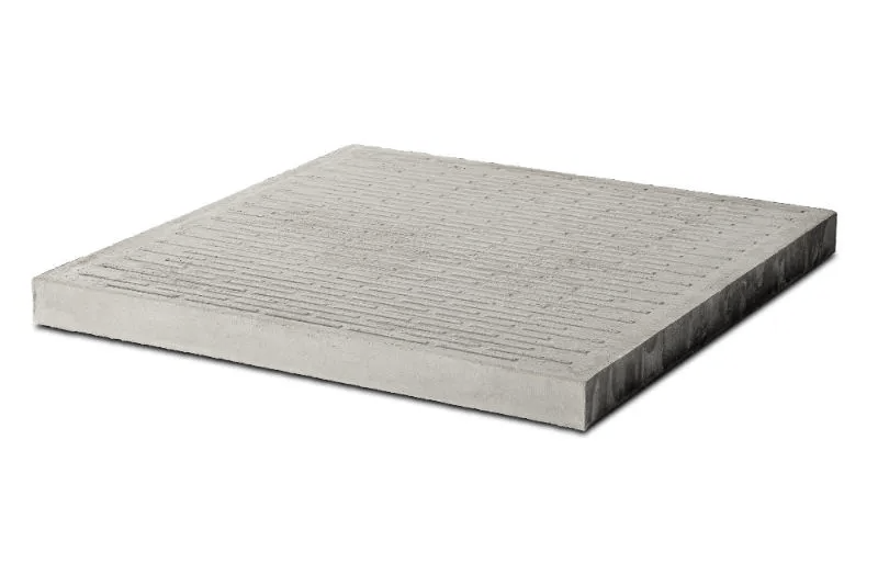 Commercial slabs/utility paving