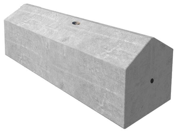 Stowell Mego block | Twice Weathered