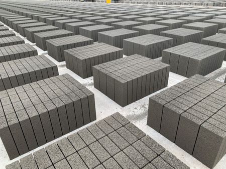 Stowell Concrete |Concrete Blocks
