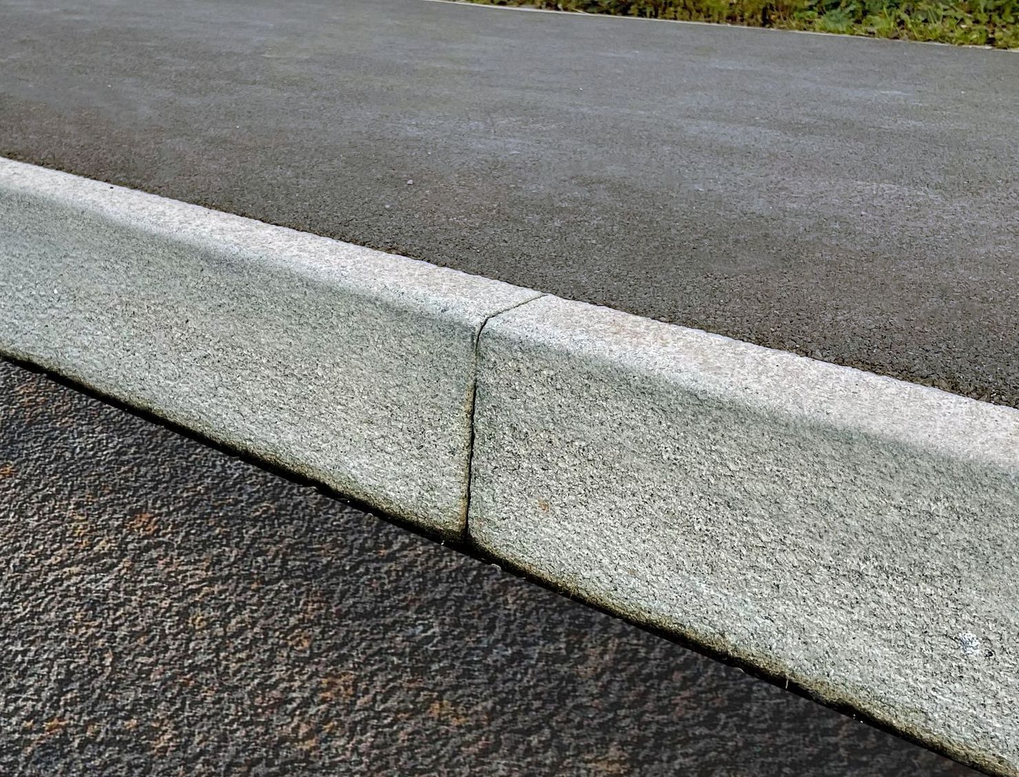 Stowell Concrete | Kerbs, Edgings & Channels