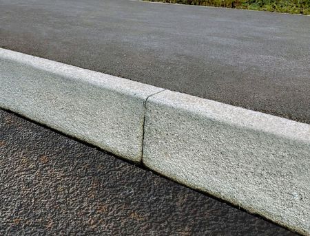 Stowell Concrete | Kerbs, Edgings & Channels