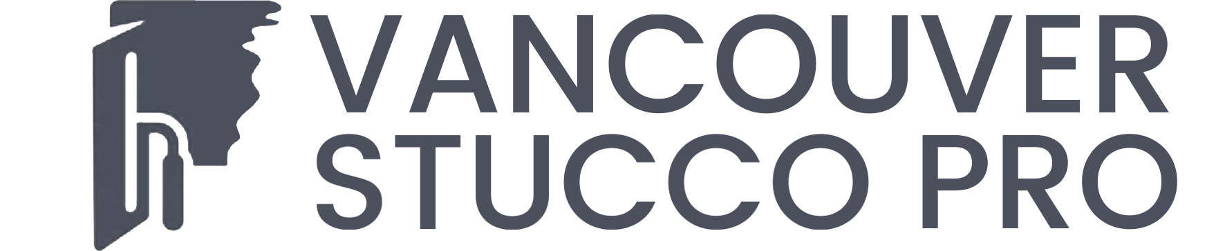 Vancouver Stucco Pro logo