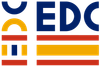 Logo with the letters 