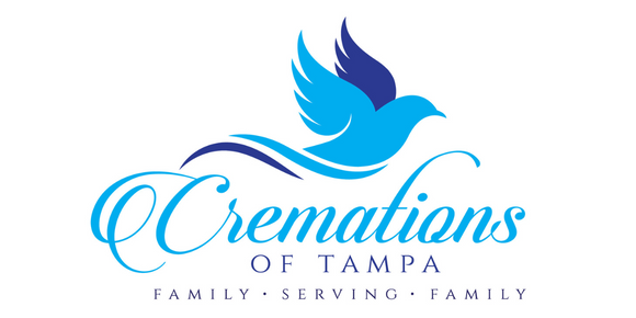 Cremations of Tampa Business Logo